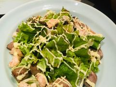 -山葵家·创意料理(宁波来福士店)