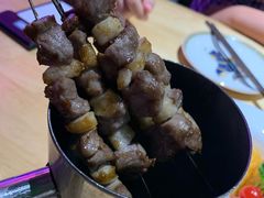 -蒙料·手把肉(望京店)