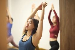 点击看大图 -思怡瑜伽·普拉提·减脂塑形