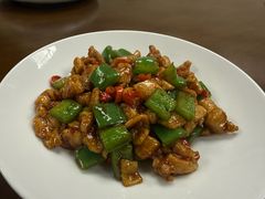 -颜家菜·鲁菜世家(大明湖店)