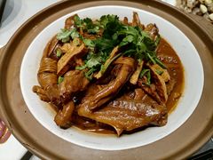 -不倒翁·徽天下名菜楼(马鞍山路店)