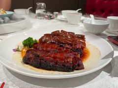 红棉烧味双拼-红棉中餐厅·广州海航威斯汀酒店