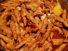 -胖哥俩肉蟹煲(世茂国际广场店)