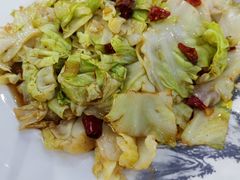 -呼和草原·正宗东北菜·经典锅包肉(西湖店)