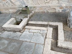 -大觉寺-停车场