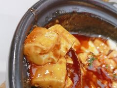 -火啫啫·粤式啫啫煲(南京弘阳店)