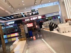 -KUNCHA鲲茶·江西制茶(铜锣湾店)