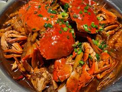 -胖哥俩肉蟹煲(厦门中华城店)