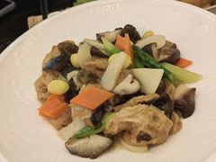 -五观堂素食(新华路店)