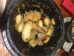 潮堂(上海环球金融中心店)-潮堂(环球金融中心店)