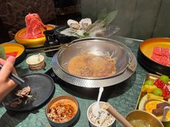 -牛New寿喜烧(金鹰世界店)