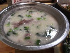 -南记食粥坊·宵夜大排档(莲花总店)