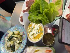 -牛犇炭火烤肉·鲜切烤肉(承德总店)