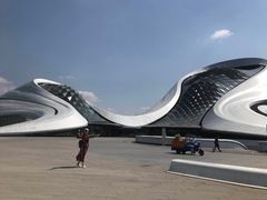 -哈尔滨大剧院