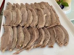 -玉林烤鸭店(定福庄店)