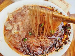红味肥肠粉-甘记肥肠粉(马鞍北路店)