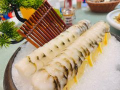 -舌尖上·霞浦滩涂海鲜(总店)