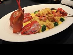-海立阁海鲜江浙菜(漕河泾印象城店)