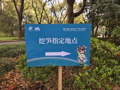 -上海佘山国家森林公园西佘山园