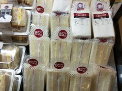 -85度C(南京龙江店)