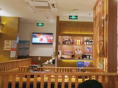 -万岁寿司(天河领展店)