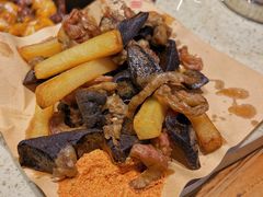 -山里屯铁锅炖·东北菜(康桥店)