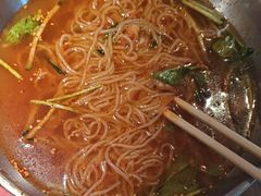 -可口香·非遗老号烧烤(南岗直营店)