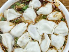 -回坊马二饺子馆