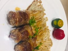 -大岛日本料理铁板烧(南通大饭店)