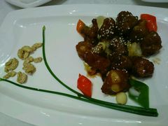 -百乐门喜宴(海珠广场华厦店)