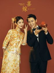 -女王风尚STUDIO·轻奢化定制