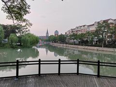 -上海方塔园