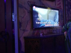 -INLOVE KTV(水晶城店)