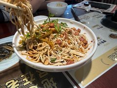 -老淮城·长鱼面(河下古镇店)