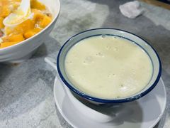 -水牛奶皇后糖水铺