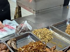 -金湘权卤菜(荷花池总店)