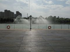 -五环公园