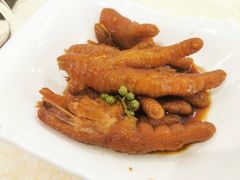 -顺德人家食府(黄金广场店)