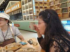 -素满香·全民食养自助(长宁龙之梦店)