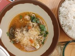 -黔三一夺夺粉酸汤火锅(百信店)