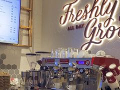 -COSTA COFFEE(西贸凯德晶品4层2店)