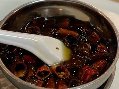 -福寿斋·老北京铜锅涮肉·烤鸭(顺义总店)