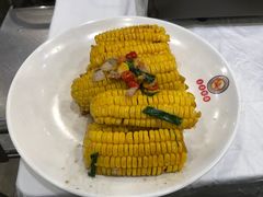 -活潑鲜跳(湖滨商业街店)