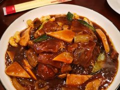 -北平小馆·烤鸭·家常菜(磨房北里店)