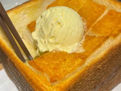 -绿茶餐厅(天津天河城店)