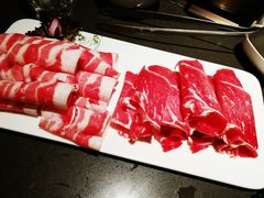 -捞王锅物料理(上海世茂广场店)