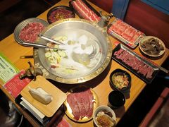 -九记潮汕现切鲜牛肉自助火锅(长沙·方圆荟店)