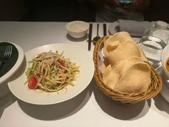 -金链花·泰国餐厅(国贸店)