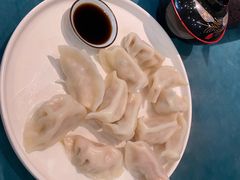 -上林铁板烧(延安西路店)