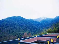 -大余丫山旅游度假区